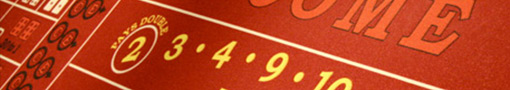 Gaming Odds & Strategies